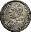 Italy Testone Clement XI ND (1707) ND(1707)-VI KM# 697 CLEMENS XI P M A VI coin obverse