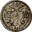 Italy Testone Clement XI ND (1708) VII KM# 707 CLEMENS XI P M ANN VII coin obverse