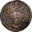 Italy Testone Clement XI ND (1713) XIII KM# 741 CLEMENS XI P M ANN XIII coin obverse