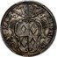 Italy Testone Clement IX ND KM# 309 PONT MAX CLEM XI coin obverse
