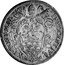 Italy Testone Innocent XI ND KM# 444 INNOCENTIVS XI PONT MAX coin obverse