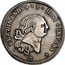 Italy 1/2 Ducato Ferdinand I 1784 C# 12 FERDINANDVS I HISP INFANS coin obverse