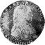 Italy 1/2 Filippo Antonio Teodoro Trivulzio 1676 KM# 12 THEODORVS TRIVL S P I ET MISOL coin obverse