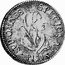 Italy 1/2 Giulio (Grosso, 7 Soldi) Francesco I Lorraine. Pisa 1738 KM# 45 SVP OMNES SPECIOSA PISIS coin reverse