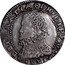Italy 1/2 Scudo Filippo III. Sicily 1610 DC KM# 14 PHILIPPVS III DEI GRATIA coin obverse