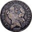Italy 1/2 Scudo Carlo Emanuele II 1771 KM# 59 CAR EM D G REX SAR CYP ET IER 1770 coin obverse