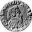 Italy 1/2 Scudo D'oro KM# 93 Savoy/ Duchy Trade Coinage coin obverse