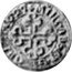 Italy 1/2 Scudo D'oro KM# 93 Savoy/ Duchy Trade Coinage coin reverse