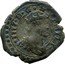 Italy 1/2 Tari (Mezzo Tari) Filippo IV 1664 KM# 24 PHILI(P) IIII D G coin obverse