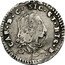 Italy 1/2 Tari (Mezzo Tari) Carlo. Sicily 1751 KM# 174 CAR D G SIC ET HIE R coin obverse