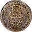 Italy 1/4 Scudo Vittorio Amedeo III 1773 KM# 69 DVX SAB ET MONTISFER PRINC PED & coin reverse