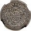 Italy 1/7 Ducato Ferdinando I di Borbone 1787 C# 11.1 D G PARMÆ PLAC ET VAST DVX 1787 coin reverse