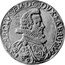 Italy 10 Scudo D'oro 1607 T KM# 27 Savoy/ Duchy Trade Coinage coin obverse