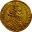 Italy 10 Scudo D'oro Carlo Emanuele I 1630 KM# 103.2 CAROLVS. EM. D: G. DVX. SAB. P. P. E. C. 1630 coin obverse