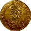 Italy 10 Scudo D'oro Savoy. Vittorio Amedeo I 1633 KM# 145 V. AMEDEVS D.G. DVX SABAVDIÆ. 1633 coin obverse