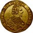 Italy 10 Scudo D'oro Savoy. Vittorio Amedeo I 1635 KM# 146 V. AMEDEVS D: G. DVX SABAVDIĆ. 1635 coin obverse