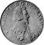 Italy 10 Scudo D'oro 1635 KM# 158 Savoy/ Duchy Trade Coinage coin obverse