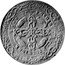 Italy 10 Scudo D'oro 1635 KM# 158 Savoy/ Duchy Trade Coinage coin reverse