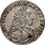 Italy 10 Soldo (1/2 Lira) Carlo Emanuele III. Sardinia 1733 KM# 21 CAR EM D G REX SAR CYP ET IER coin obverse