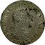 Italy 10 Soldo (1/2 Lira) (Vittorio Amedeo III. Sardinia) KM# 92 VICT AMED D G REX SARD 1794 coin obverse