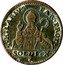 Italy 10 Soldo Ferdinando I di Borbone 1790 C# 6 S HILARIVS PAR PROT SOLDI X coin reverse