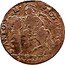 Italy 10 Soldo (Ferdinando I) KM# 47 S ANTO M PROT PLAC SOLD X coin reverse