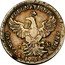 Italy 12 Tari Carlo 1735 FN KM# 151 FAVSTO CORONATIONIS ANNO F N 1735 coin reverse