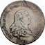 Italy 12 Tari Ferdinand I 1785 GLC KM# 206 FERDINANDVS. D. G. SICIL. ET. HIER. REX 1785 coin obverse