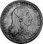 Italy 12 Tari Ferdinand I 1793 Nd-OV KM# 215 FERDINANDVS D G SICIL ET HIER REX coin obverse