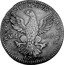 Italy 12 Tari Ferdinand I 1793 Nd-OV KM# 215 HISPA NIA RVM IN FANS ND OV 1793 coin reverse