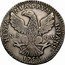 Italy 12 Tari Ferdinando I 1795 Nd-OV KM# 229 HISPA NIA RVM INFANS N 6 O V 1795 coin reverse
