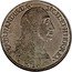 Italy 12 Tari Ferdinando III 1796 Nd-OV KM# 237 FERDINANDUS D G SICIL ET HIER REX T 12 coin obverse