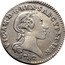 Italy 2.6 Soldo Vittorio Amedeo III 1782 KM# 82 VIC AM D G REX SAR CYP ET IER 1782 coin obverse