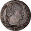 Italy 2.6 Soldo Vittorio Emanuele I 1815 AL KM# 108 VICTORIUS EMANUEL 1815 coin obverse