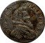 Italy 2 Fiorini Carlo Emanuele I 1613 KM# 39 CAR EM D G DVX SAB P P coin obverse