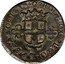 Italy 2 Fiorini Carlo Emanuele I 1613 KM# 39 IN HOC EGO SPERABO 1613 coin reverse