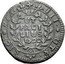 Italy 2 Grani Carlo VI 1720 CM/CII KM# 101 UT FACI LIUS 1720 coin reverse