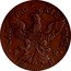 Italy 2 Grani Carlo. Sicily 1738 FN-IH KM# 161 CAR D G SIC REX FN coin obverse