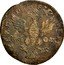 Italy 2 Grani Ferdinando I 1793 Nd-OV KM# 220 FERD D G SIC REX ND OV coin obverse