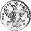 Italy 2 Oncia (Doppia Oncia) Carlo 1753 FN KM# 180 HIS PAN INF ANS P N 1753 coin reverse
