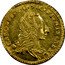 Italy 2 Oncia (Doppia Oncia) Carlo 1757 FN KM# 192 CAROLVS D G SIC ET HIE REX coin obverse