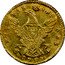 Italy 2 Oncia (Doppia Oncia) Carlo 1757 FN KM# 192 HIS PAN INF ANS P N 1757 coin reverse