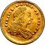 Italy 2 Oncia (Doppia Oncia) (Carlo) KM# 176 CAROLVS D G SIC ET HIE REX coin obverse