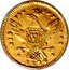 Italy 2 Oncia (Doppia Oncia) (Carlo) KM# 176 HIS PAN INF ANS P N 1754 coin reverse