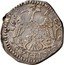 Italy 2 Tari Carlo II 1686 RC KM# 50 1686 C R REX SICILIAE 1686 coin reverse