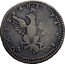 Italy 2 Tari Ferdinando I 1787 GLC KM# 212 HIS PAN INFANS G L C coin reverse