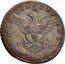Italy 2 Tari Ferdinand I 1789 GLC KM# 216 HIS PAN INF ANS G L C 1789 coin reverse