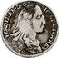 Italy 2 Tari Ferdinand IV von Bourbon 1796 Nd-OV KM# 233 FERDINAN D G SIC ET HIER REX T 2 coin obverse