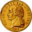 Italy 20 Lira Vittorio Emanuele I 1816 AL//L (a) KM# 114 VIC EM D G REX SAR CYP ET IER 1818 coin obverse