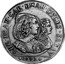 Italy 20 Scudo D'oro Carlo Emanuele II 1642 KM# 204 CHR. FRAN. CAR. EMAN. DVCES. SABAV. 1642 coin obverse